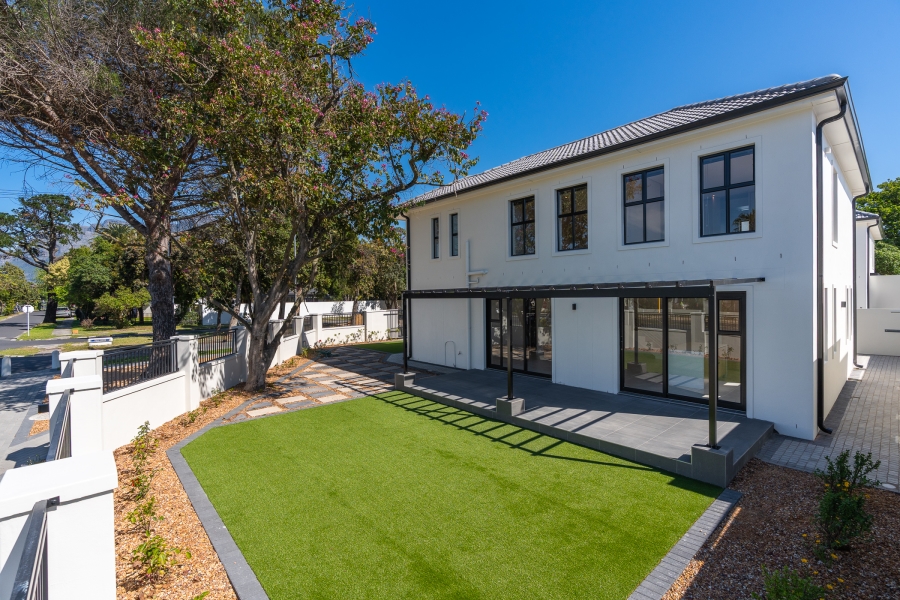 To Let 3 Bedroom Property for Rent in Pinelands Western Cape